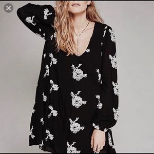 Free People dress!